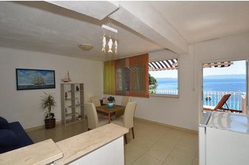 Horvātija Privát Sućuraj, Eksterjers